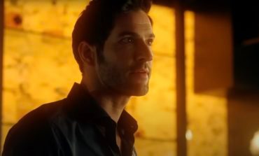 Tom Ellis to Lead In CBS's 'FBI' Spinoff 'CIA', Goes Straight-To-Series for 2025-26 Season